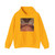 MICHELANGELO, Buonarroti -early- Laurentian Library (Artwork) Hoodie