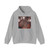 MICHELANGELO, Buonarroti -early- Staircase (Artwork) Hoodie