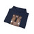 MICHELANGELO, Buonarroti -early- Staircase2 (Artwork) Hoodie