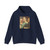 PIERO della FRANCESCA - Meeting d2 (Artwork) Hoodie