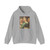 PIERO della FRANCESCA - Meeting d2 (Artwork) Hoodie
