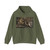 MICHELANGELO, Buonarroti -Medicis- Day (Artwork) Hoodie