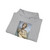 MICHELANGELO, Buonarroti -Medicis- Medici Madonna (detail)2 (Artwork) Hoodie