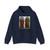 PIERO della FRANCESCA - Polyptych of Saint Augustine 2 (Artwork) Hoodie