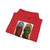 PIERO della FRANCESCA - Polyptych of Saint Augustine 2 (Artwork) Hoodie