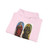 PIERO della FRANCESCA - Polyptych of Saint Augustine 2 (Artwork) Hoodie