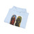 PIERO della FRANCESCA - Polyptych of Saint Augustine 2 (Artwork) Hoodie