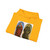 PIERO della FRANCESCA - Polyptych of Saint Augustine 2 (Artwork) Hoodie
