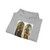 PIERO della FRANCESCA - Polyptych of Saint Augustine (Artwork) Hoodie