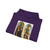 PIERO della FRANCESCA - Polyptych of Saint Augustine (Artwork) Hoodie