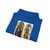 PIERO della FRANCESCA - Polyptych of Saint Augustine (Artwork) Hoodie