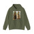 PIERO della FRANCESCA - Polyptych of Saint Augustine (Artwork) Hoodie