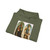 PIERO della FRANCESCA - Polyptych of Saint Augustine (Artwork) Hoodie