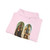 PIERO della FRANCESCA - Polyptych of Saint Augustine (Artwork) Hoodie