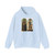 PIERO della FRANCESCA - Polyptych of Saint Augustine (Artwork) Hoodie