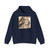 MICHELANGELO, Buonarroti -Medicis- Night (detail) (Artwork) Hoodie