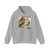 MICHELANGELO, Buonarroti -Medicis- Night (detail) (Artwork) Hoodie