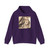MICHELANGELO, Buonarroti -Medicis- Night (detail) (Artwork) Hoodie
