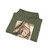 MICHELANGELO, Buonarroti -Medicis- Night (detail) (Artwork) Hoodie