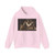 MICHELANGELO, Buonarroti -Medicis- Night (Artwork) Hoodie