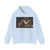 MICHELANGELO, Buonarroti -Medicis- Night (Artwork) Hoodie