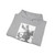 DURER, Albrecht - St George on Horseback (Artwork) Hoodie