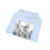 DURER, Albrecht - St Christopher (Artwork) Hoodie