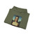 RAFFAELLO Sanzio - ELISABETTA GONZAGA (Artwork) Hoodie