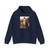 LEONARDO da Vinci - Leda and the Swan (Artwork) Hoodie