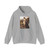 LEONARDO da Vinci - Leda and the Swan (Artwork) Hoodie