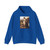 LEONARDO da Vinci - Leda and the Swan (Artwork) Hoodie