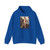 LEONARDO da Vinci - Leda2 (Artwork) Hoodie