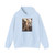 LEONARDO da Vinci - Leda2 (Artwork) Hoodie
