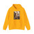 LEONARDO da Vinci - Leda2 (Artwork) Hoodie