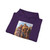 MICHELANGELO, Buonarroti -Paintings- Martyrdom of St Peter (detail)2 (Artwork) Hoodie