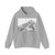 DURER, Albrecht - St Anthony (Artwork) Hoodie