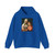 DURER, Albrecht - St Anne with the Virgin and Child (Artwork) Hoodie