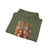 MICHELANGELO, Buonarroti -Paintings- Martyrdom of St Peter (detail)6 (Artwork) Hoodie