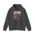 MICHELANGELO, Buonarroti -Paintings- The Conversion of Saul (detail) (Artwork) Hoodie