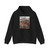 MICHELANGELO, Buonarroti -Paintings- The Conversion of Saul (detail) (Artwork) Hoodie