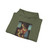 LEONARDO da Vinci - Madonna Litta (Artwork) Hoodie