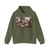 RAFFAELLO Sanzio - Jacob's Encounter with Rachel (Artwork) Hoodie
