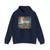 MICHELANGELO, Buonarroti -Paintings- The Conversion of Saul (Artwork) Hoodie
