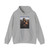 LEONARDO da Vinci - Madonna with the Yarnwinder2 (Artwork) Hoodie