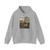 RAFFAELLO Sanzio - La Disputa (detail)4 (Artwork) Hoodie
