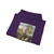 RAFFAELLO Sanzio - La Disputa (detail)4 (Artwork) Hoodie