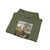 RAFFAELLO Sanzio - La Disputa (detail)4 (Artwork) Hoodie