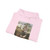 RAFFAELLO Sanzio - La Disputa (detail)4 (Artwork) Hoodie