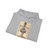 DURER, Albrecht - Sketch of a Table Fountain (Artwork) Hoodie