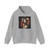 PIERO DI COSIMO - The Adoration of the Christ Child (Artwork) Hoodie
